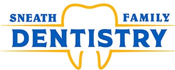 Sneath Family Dentistry Logo